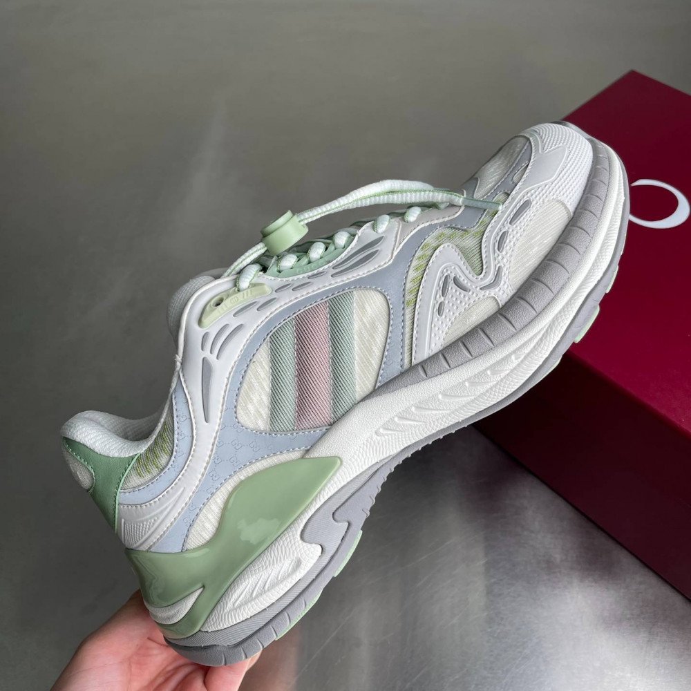 2.0 sneaker