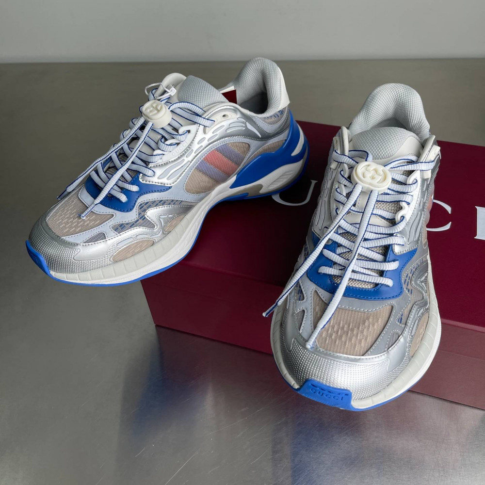 2.0 sneaker