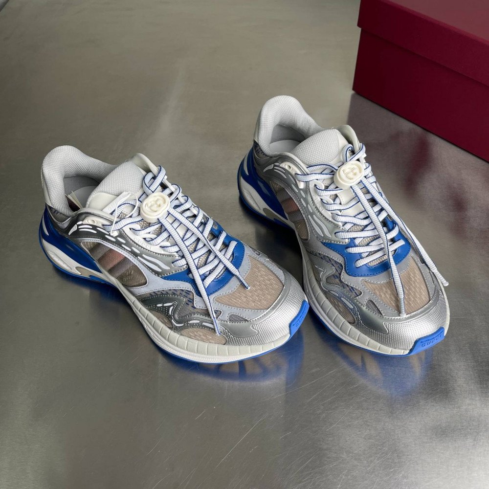 2.0 sneaker
