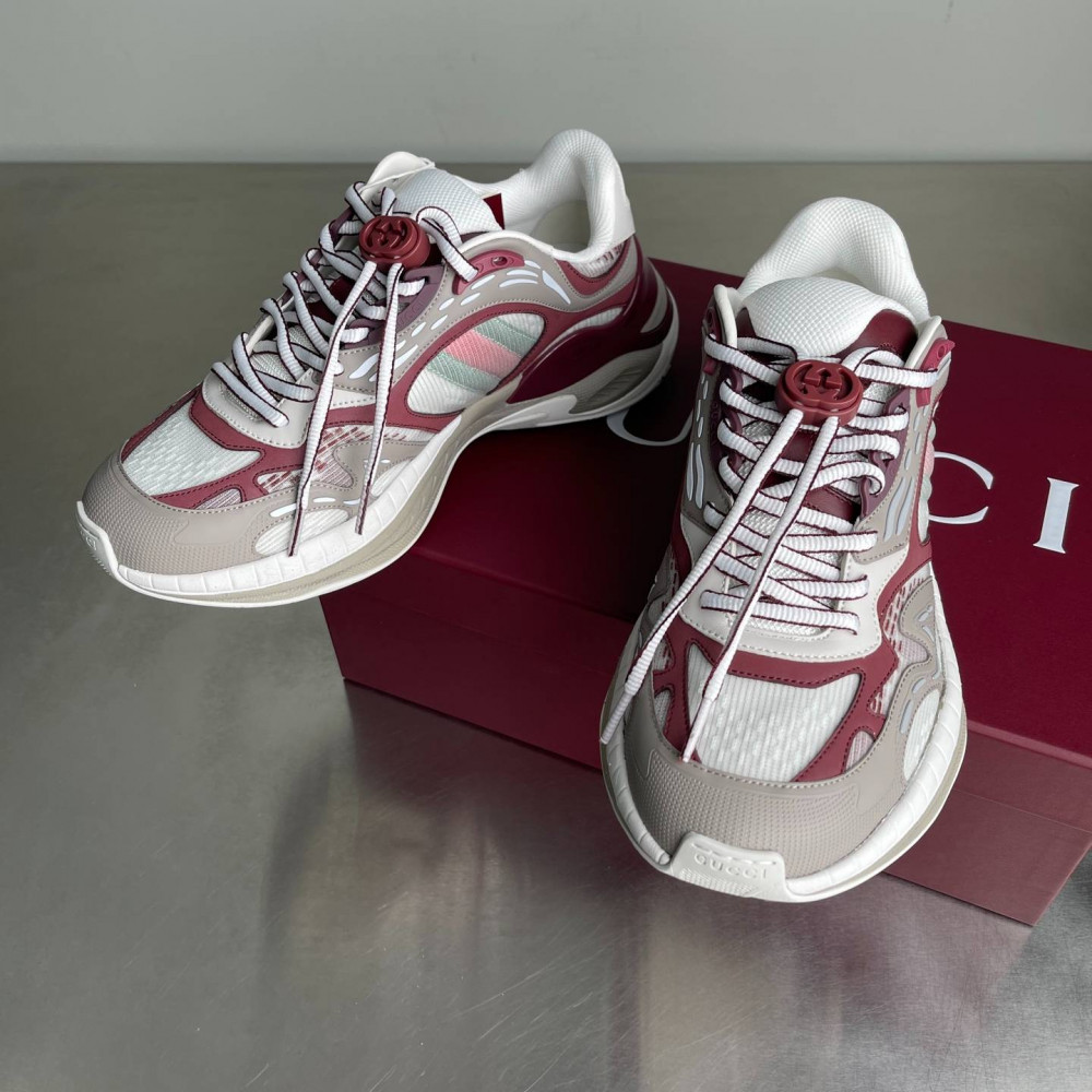 2.0 sneaker