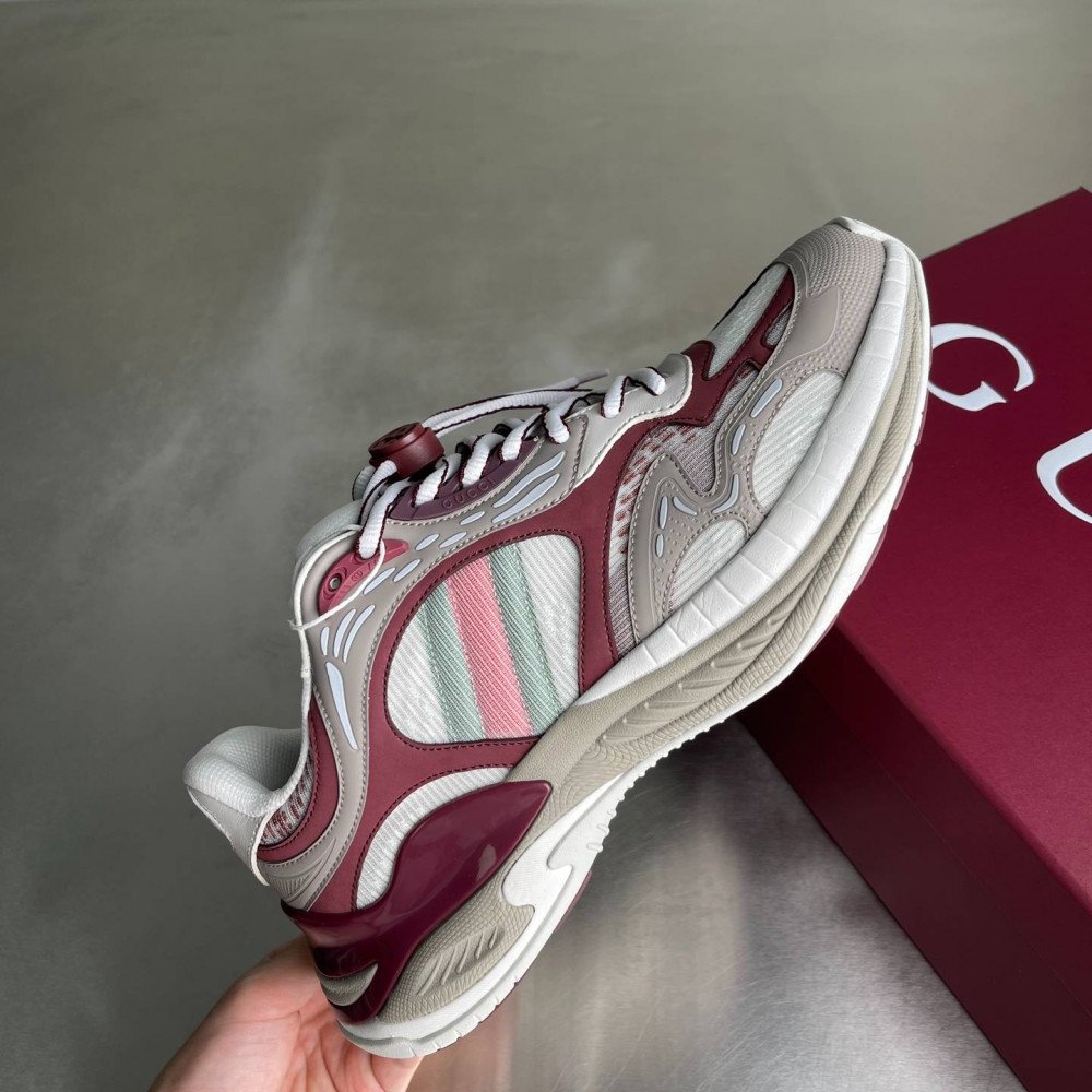 2.0 sneaker