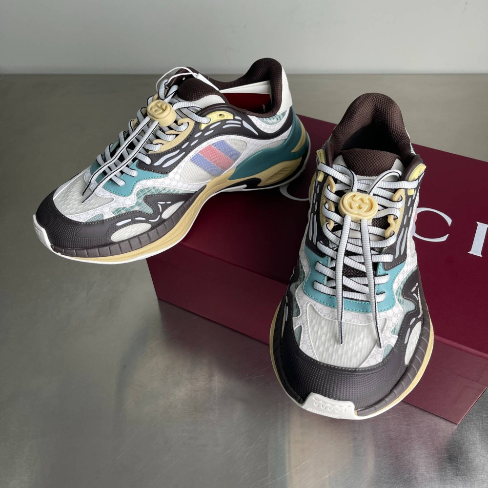2.0 sneaker