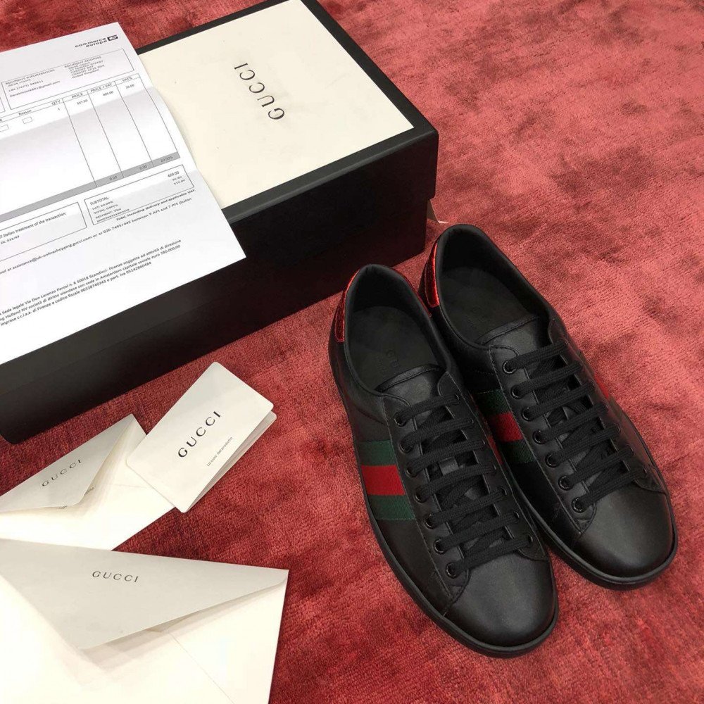Ace Sneakers Ace Sneakers