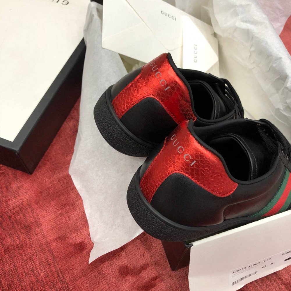 Ace Sneakers Ace Sneakers
