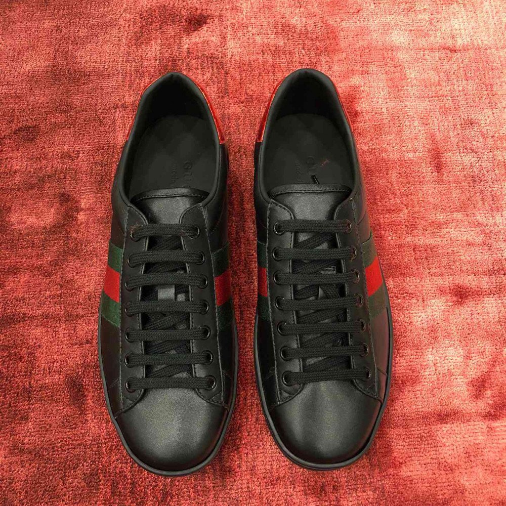 Ace Sneakers Ace Sneakers