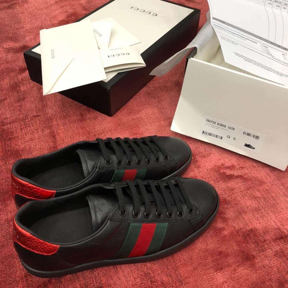 Ace Sneakers Ace Sneakers