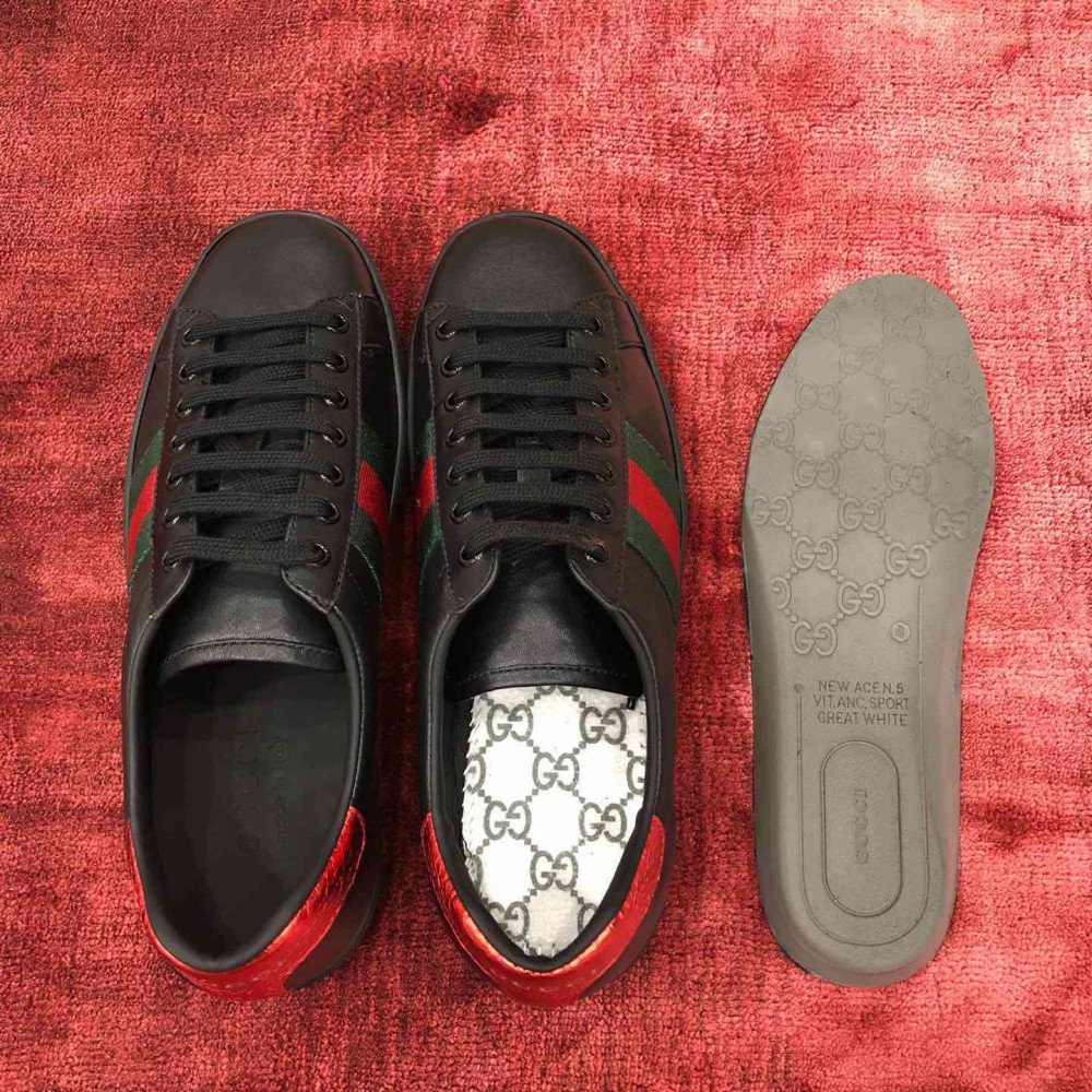 Ace Sneakers Ace Sneakers