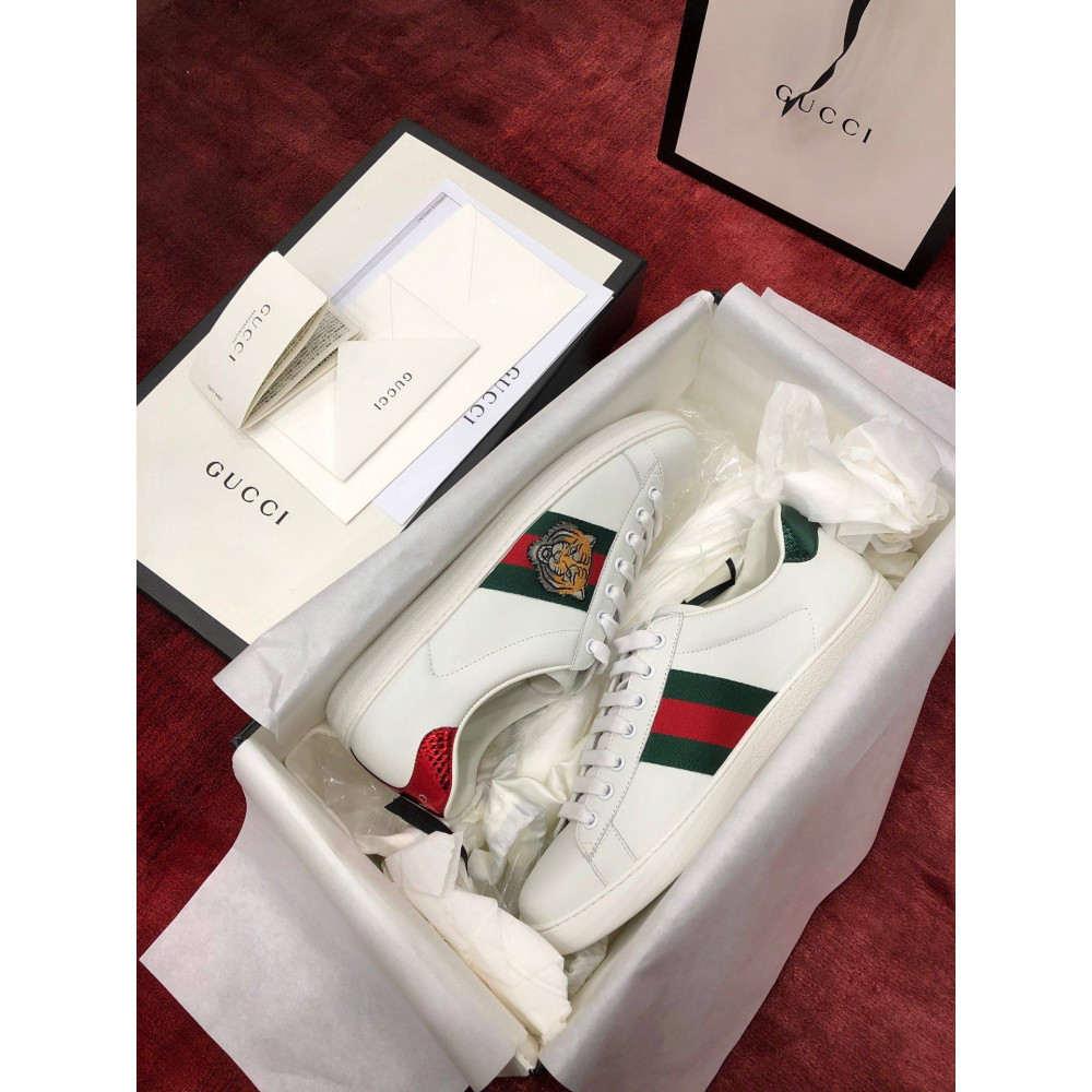 Ace Sneakers 
