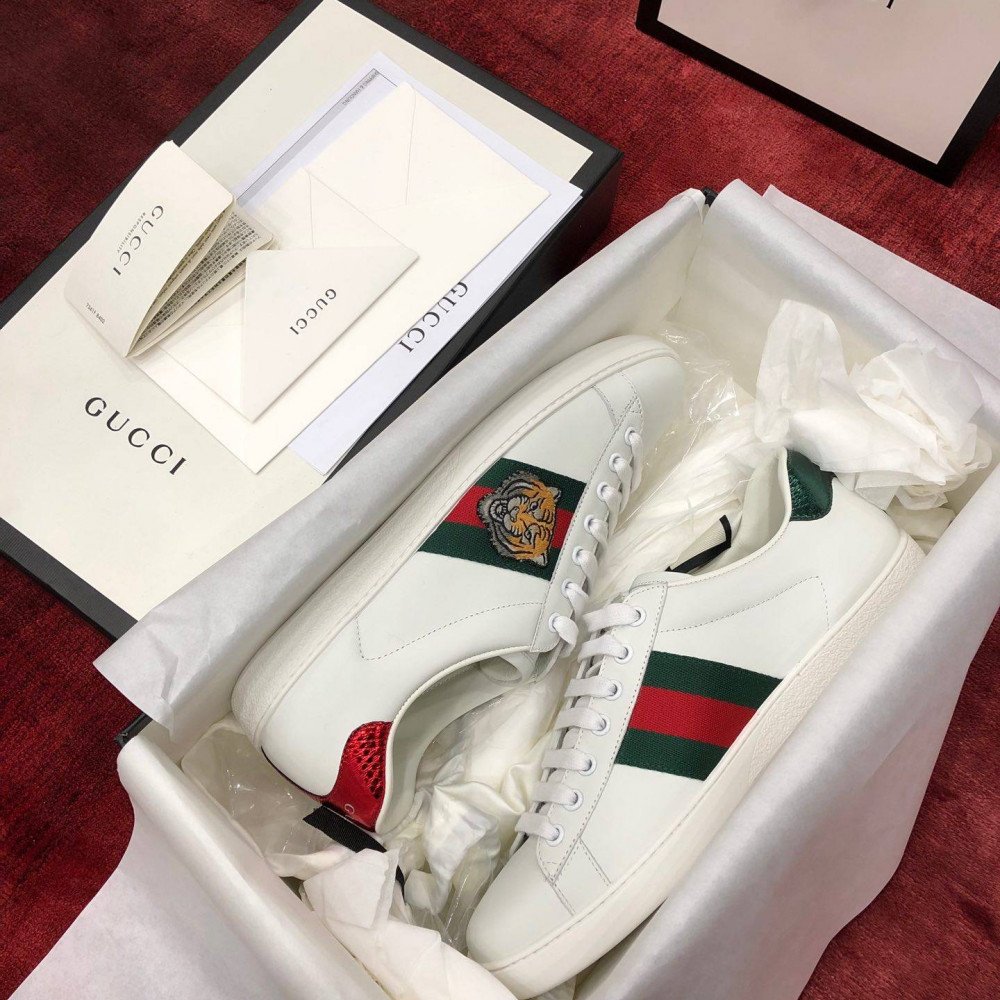 Ace Sneakers Ace Sneakers