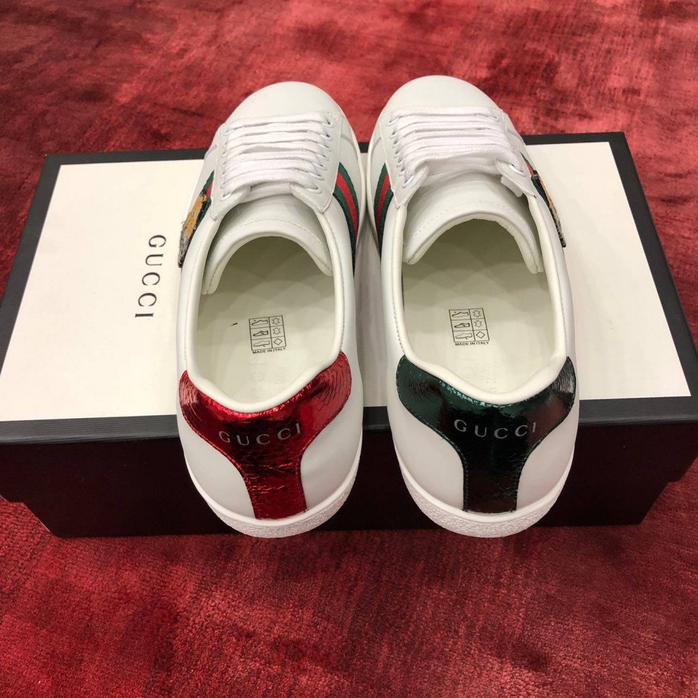 Ace Sneakers Ace Sneakers