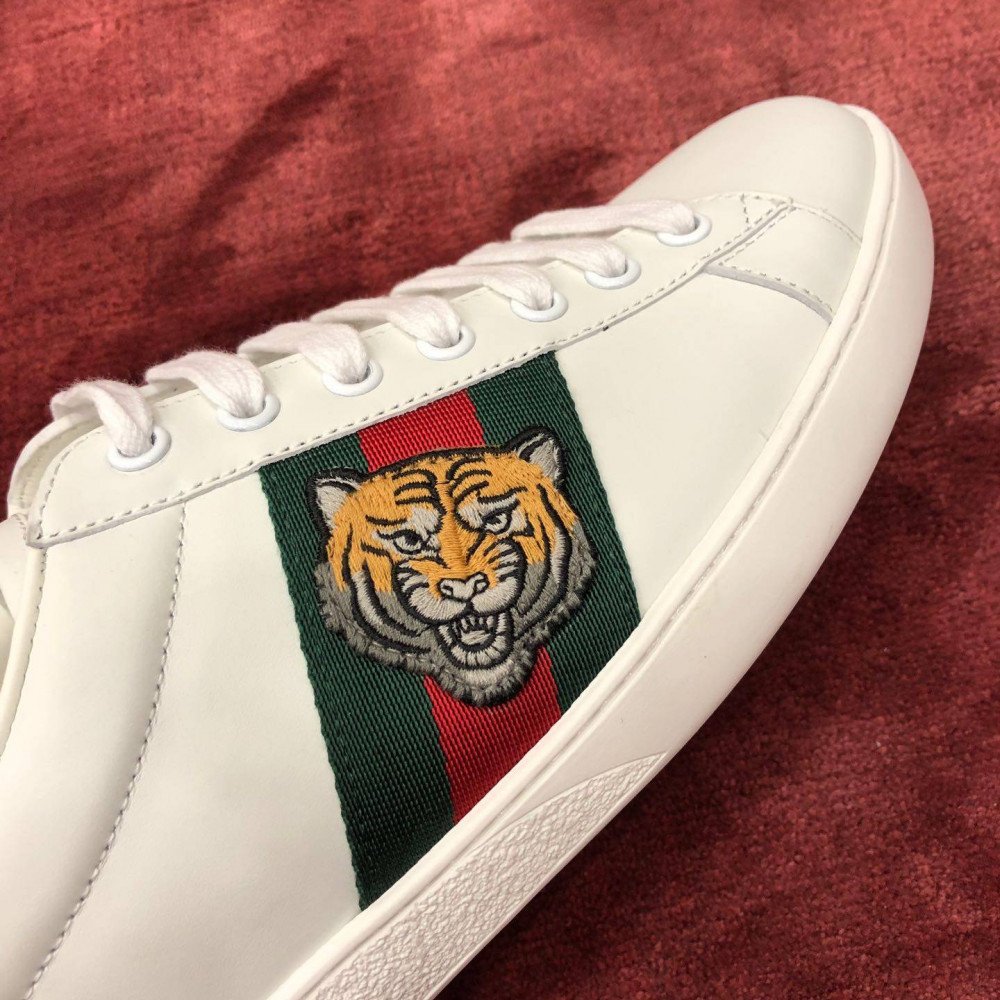 Ace Sneakers Ace Sneakers