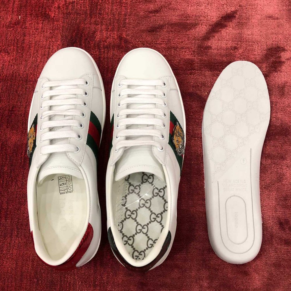 Ace Sneakers Ace Sneakers