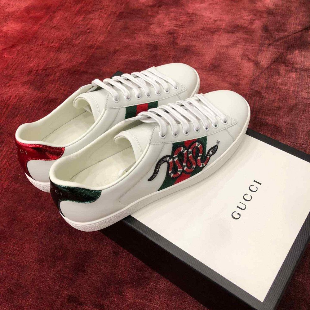 Ace Sneakers Ace Sneakers