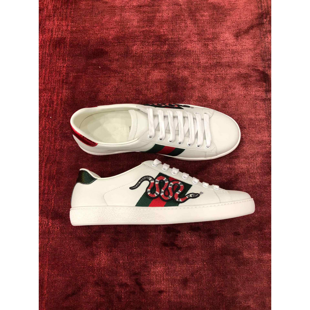 Ace Sneakers Ace Sneakers