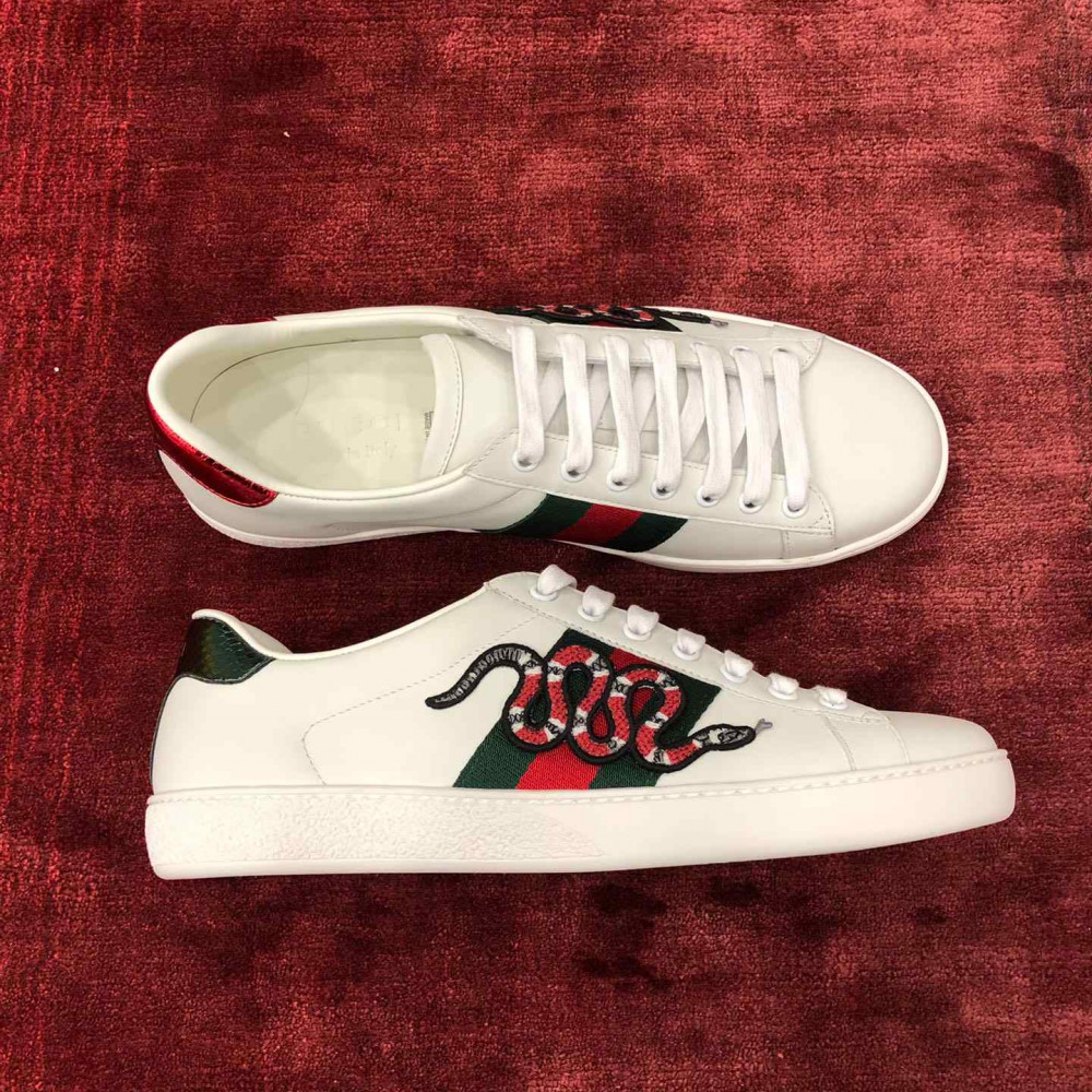 Ace Sneakers 