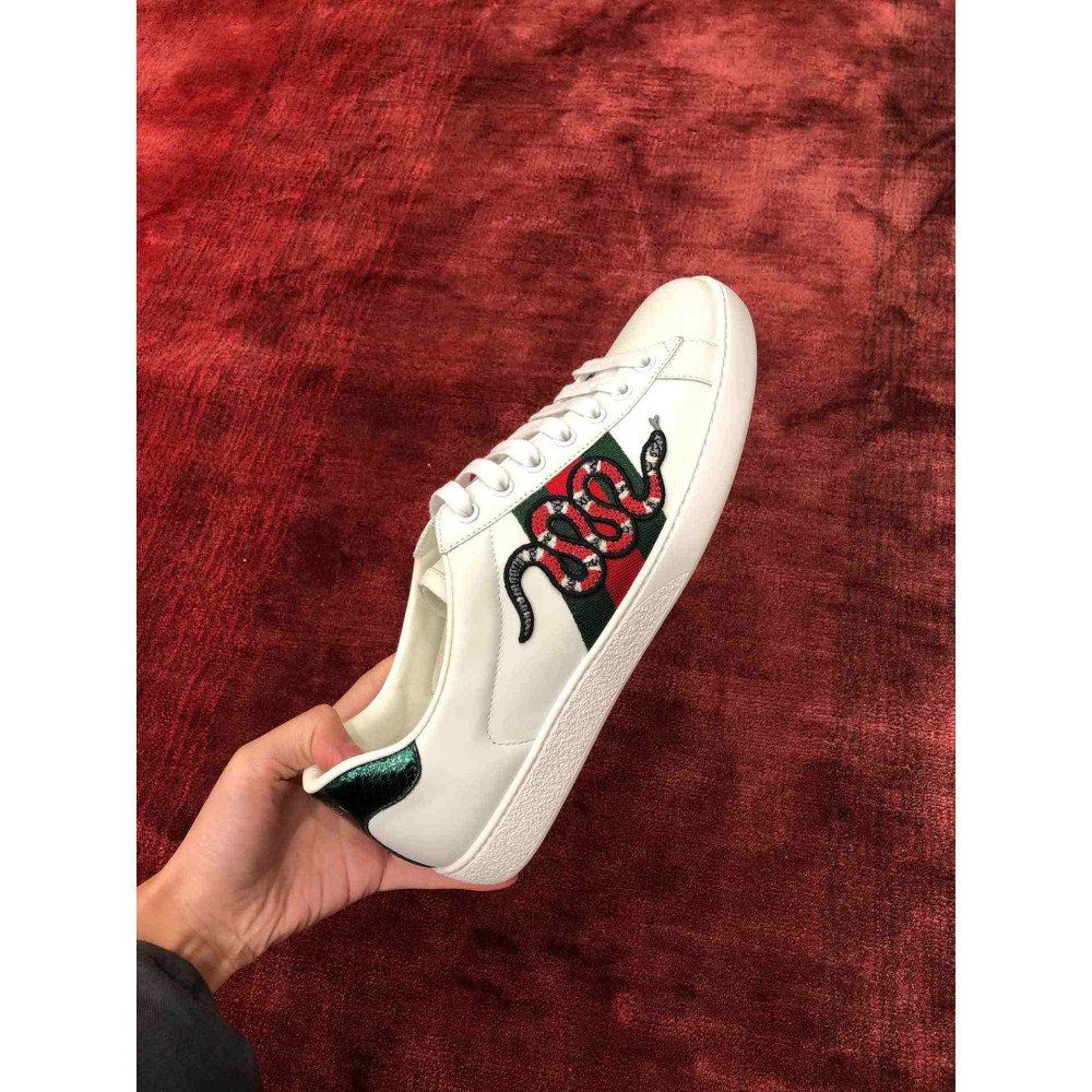 Ace Sneakers Ace Sneakers