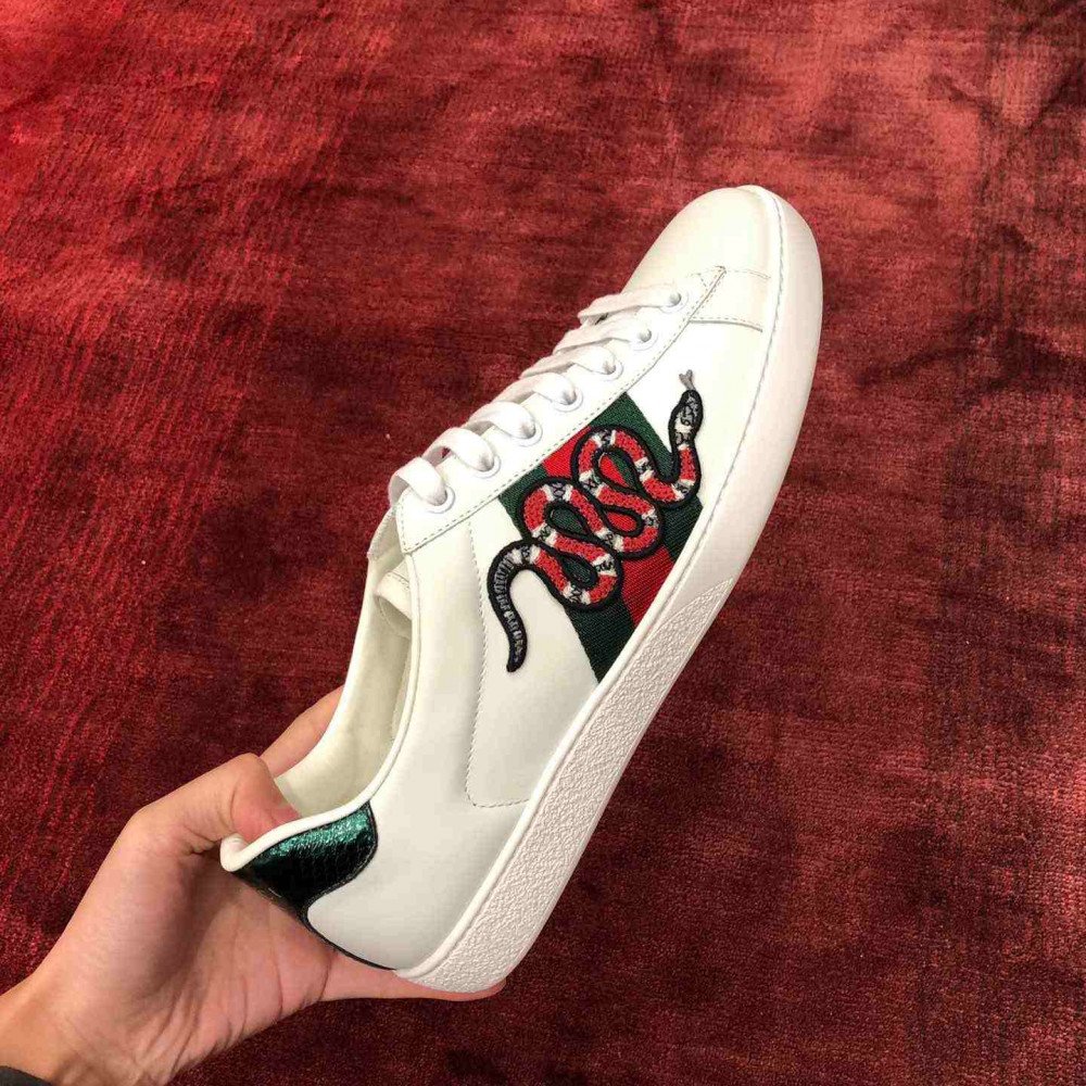 Ace Sneakers Ace Sneakers