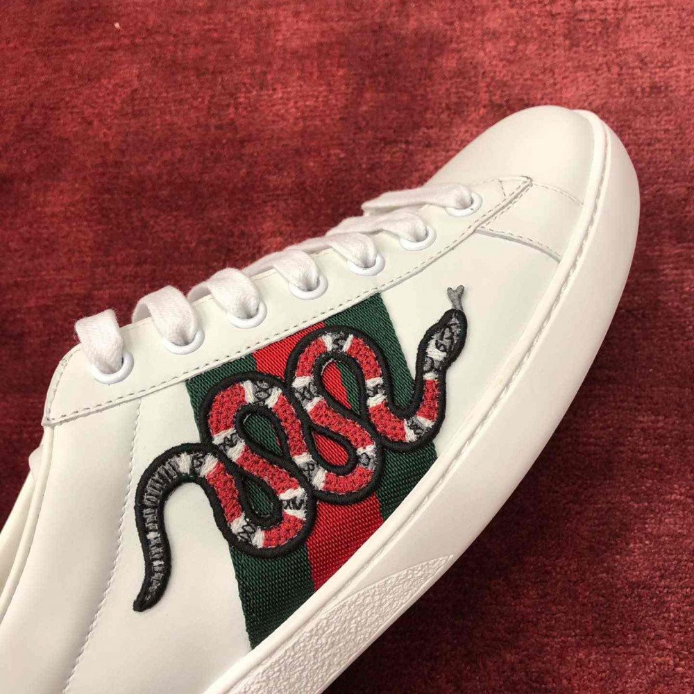 Ace Sneakers Ace Sneakers