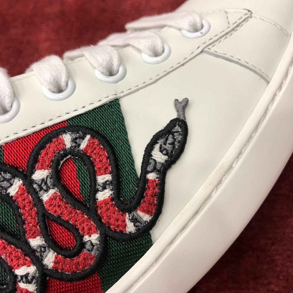 Ace Sneakers Ace Sneakers