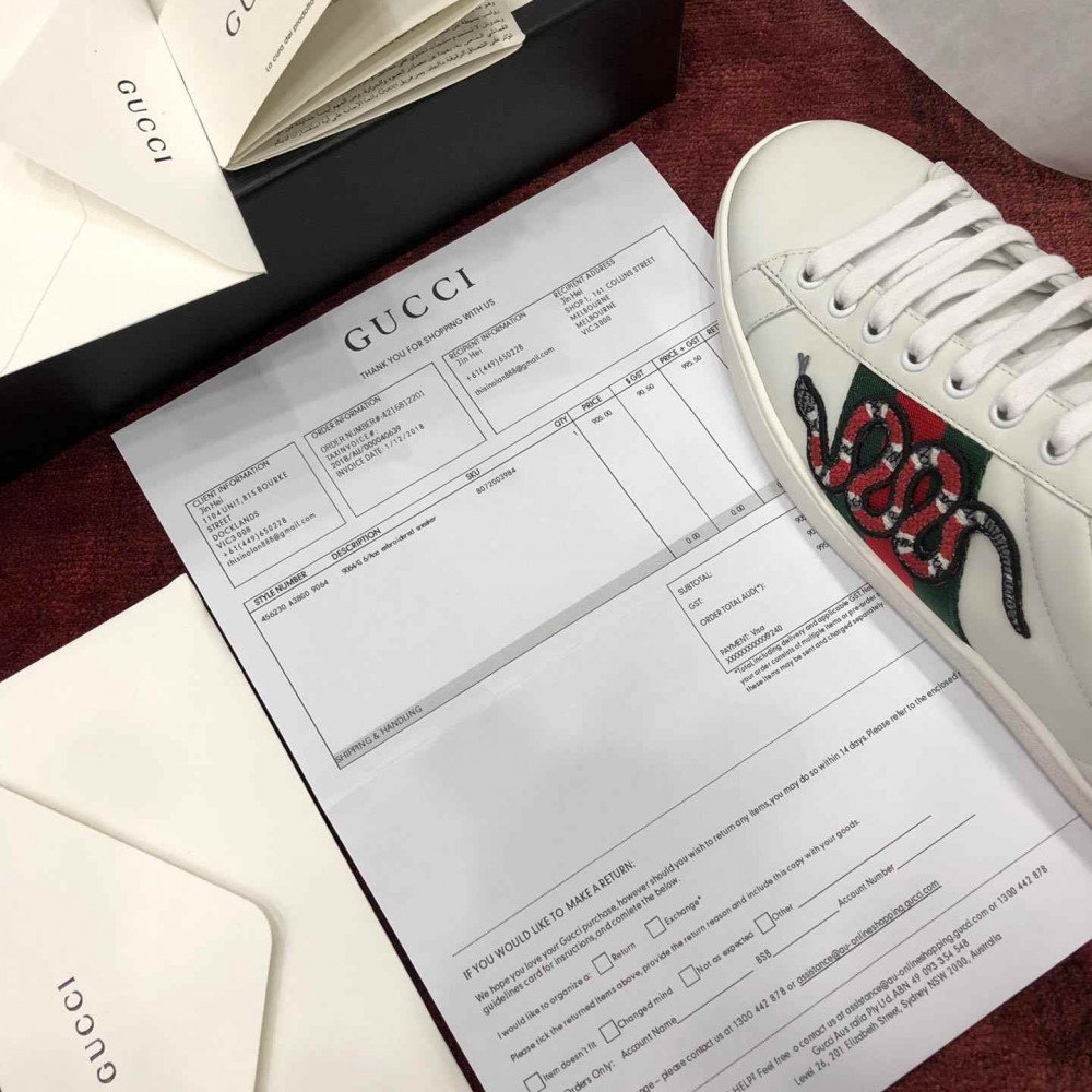 Ace Sneakers Ace Sneakers