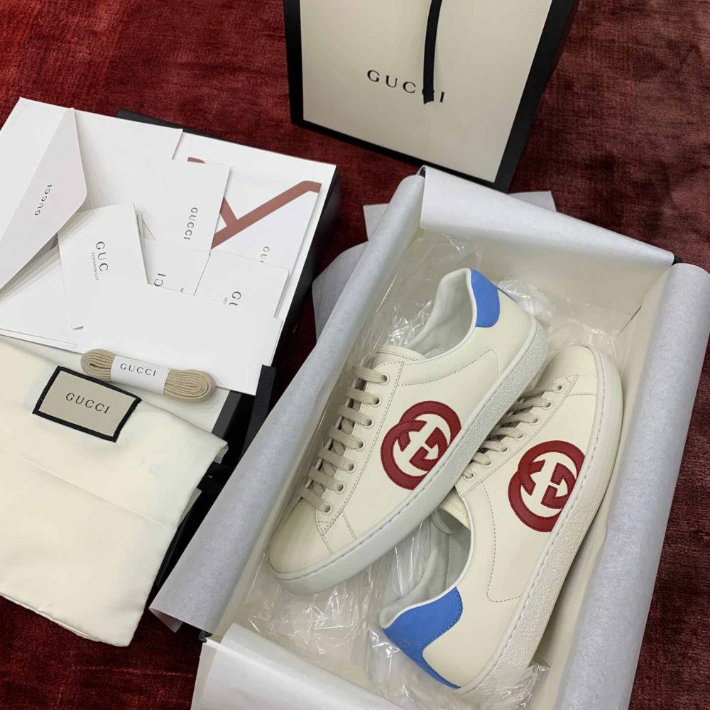 Ace Sneakers 