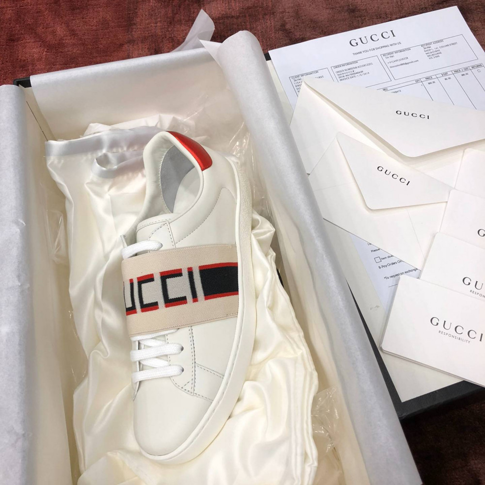 Ace Sneakers 