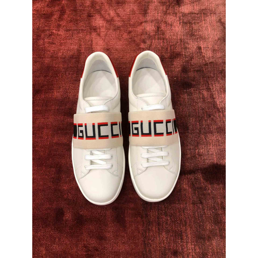 Ace Sneakers Ace Sneakers