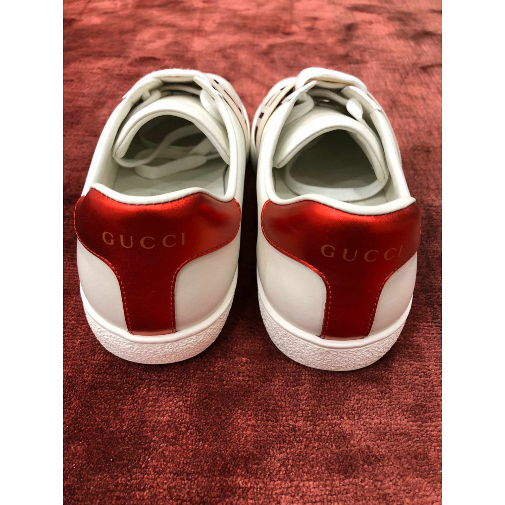 Ace Sneakers Ace Sneakers