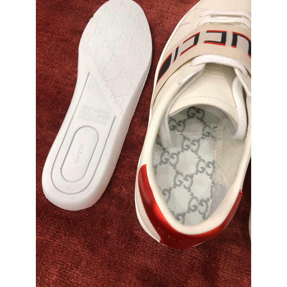Ace Sneakers Ace Sneakers