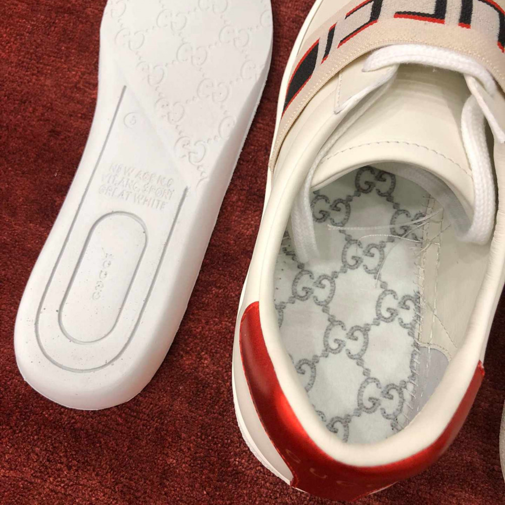 Ace Sneakers Ace Sneakers