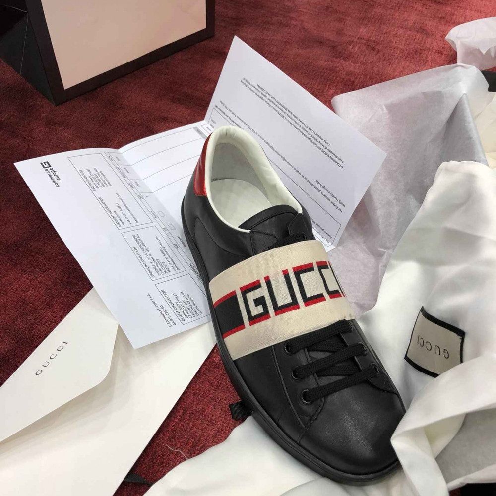 Ace Sneakers Ace Sneakers