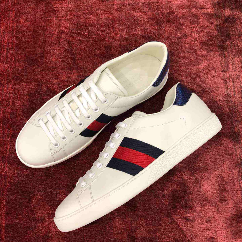 Ace Sneakers Ace Sneakers