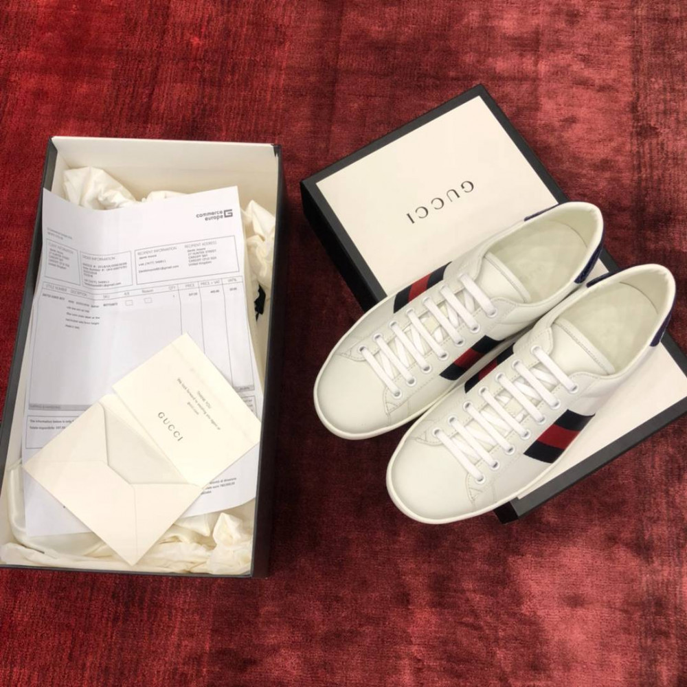 Ace Sneakers Ace Sneakers
