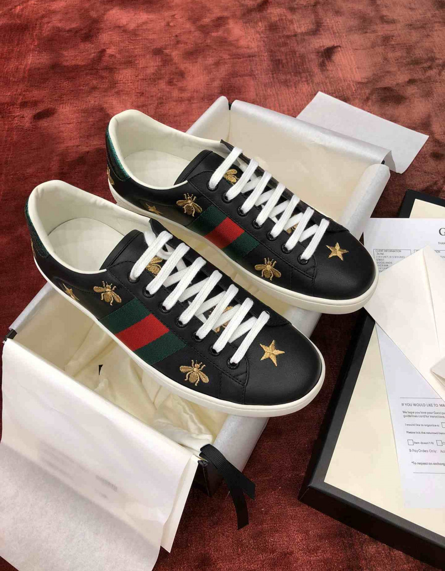 Ace Sneakers 