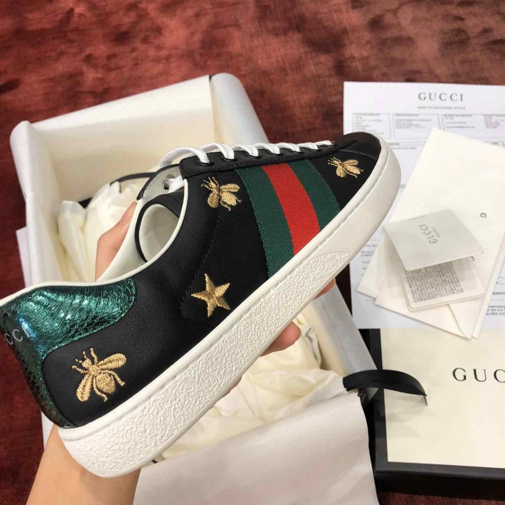 Ace Sneakers Ace Sneakers