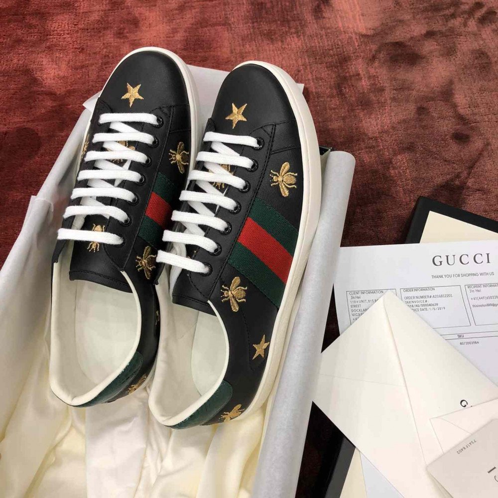 Ace Sneakers Ace Sneakers