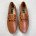 	Leather shoes