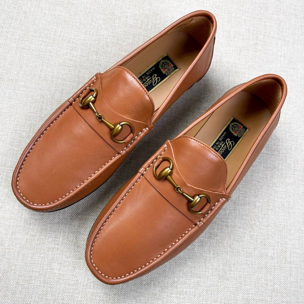 Leather shoes Leather shoes