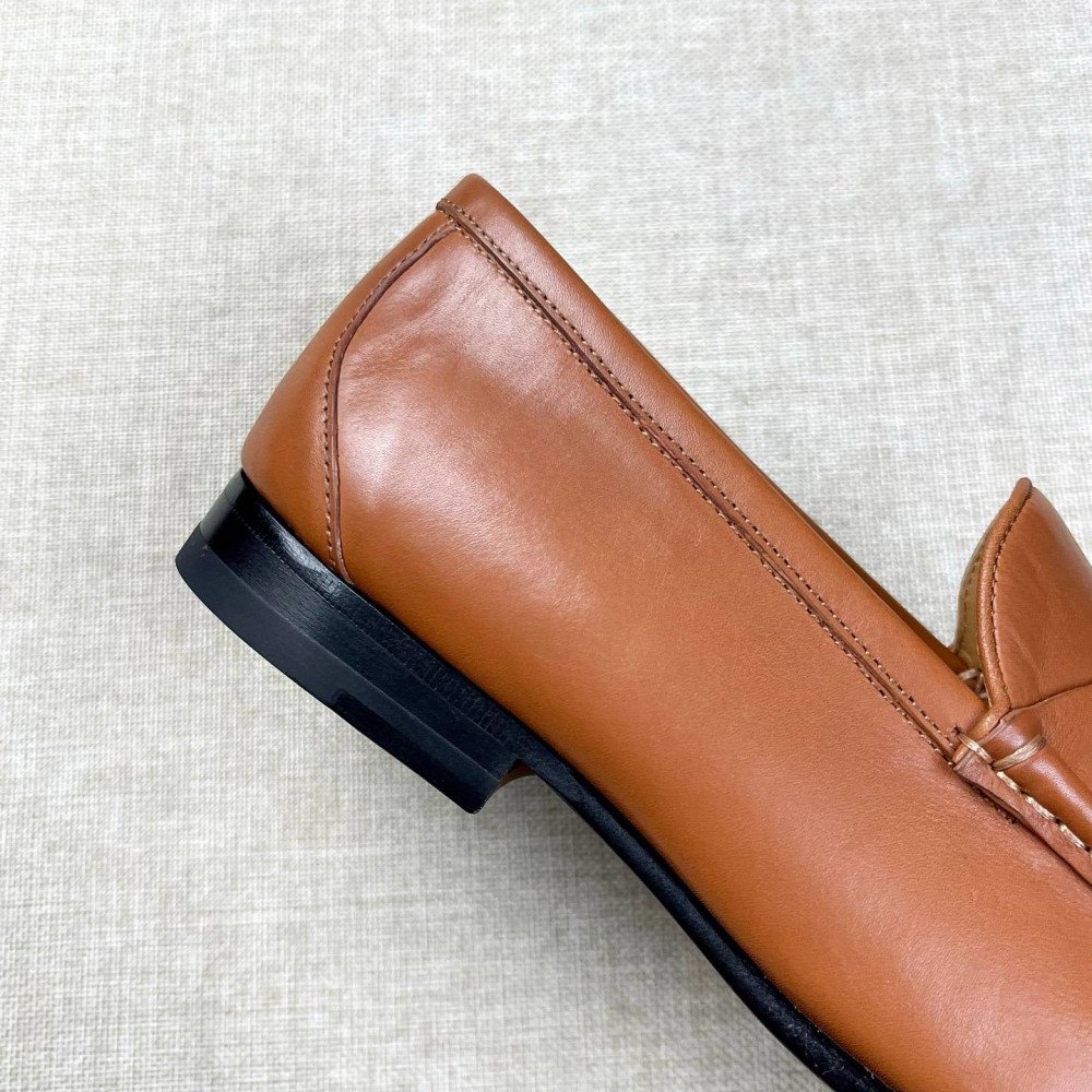 Leather shoes Leather shoes