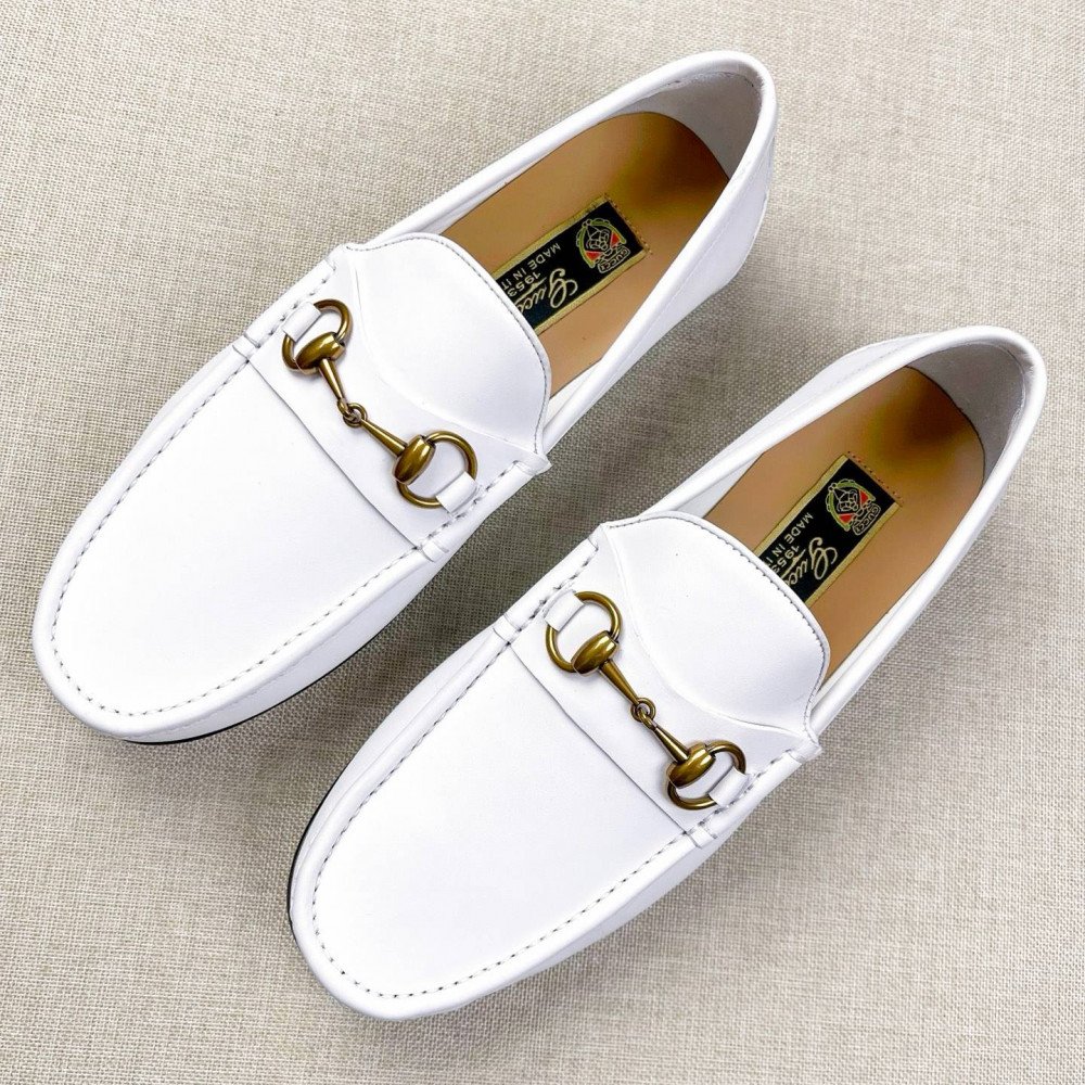 Leather shoes Leather shoes