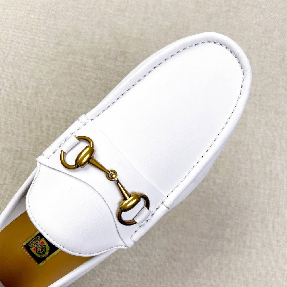 Leather shoes Leather shoes