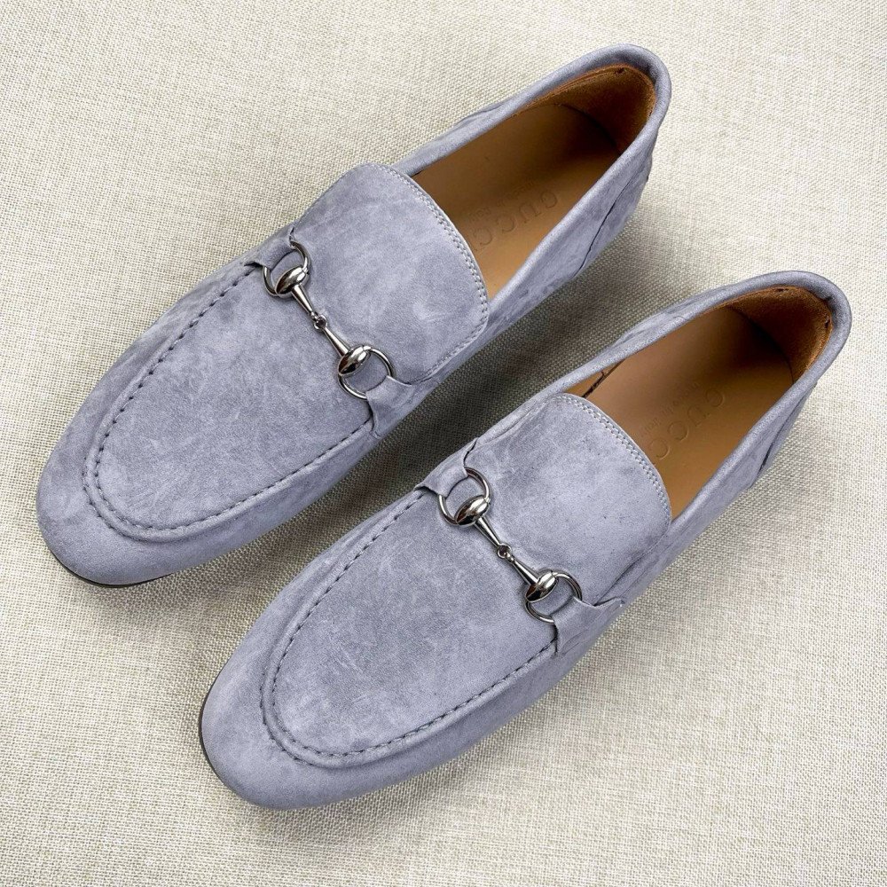 Leather shoes Leather shoes