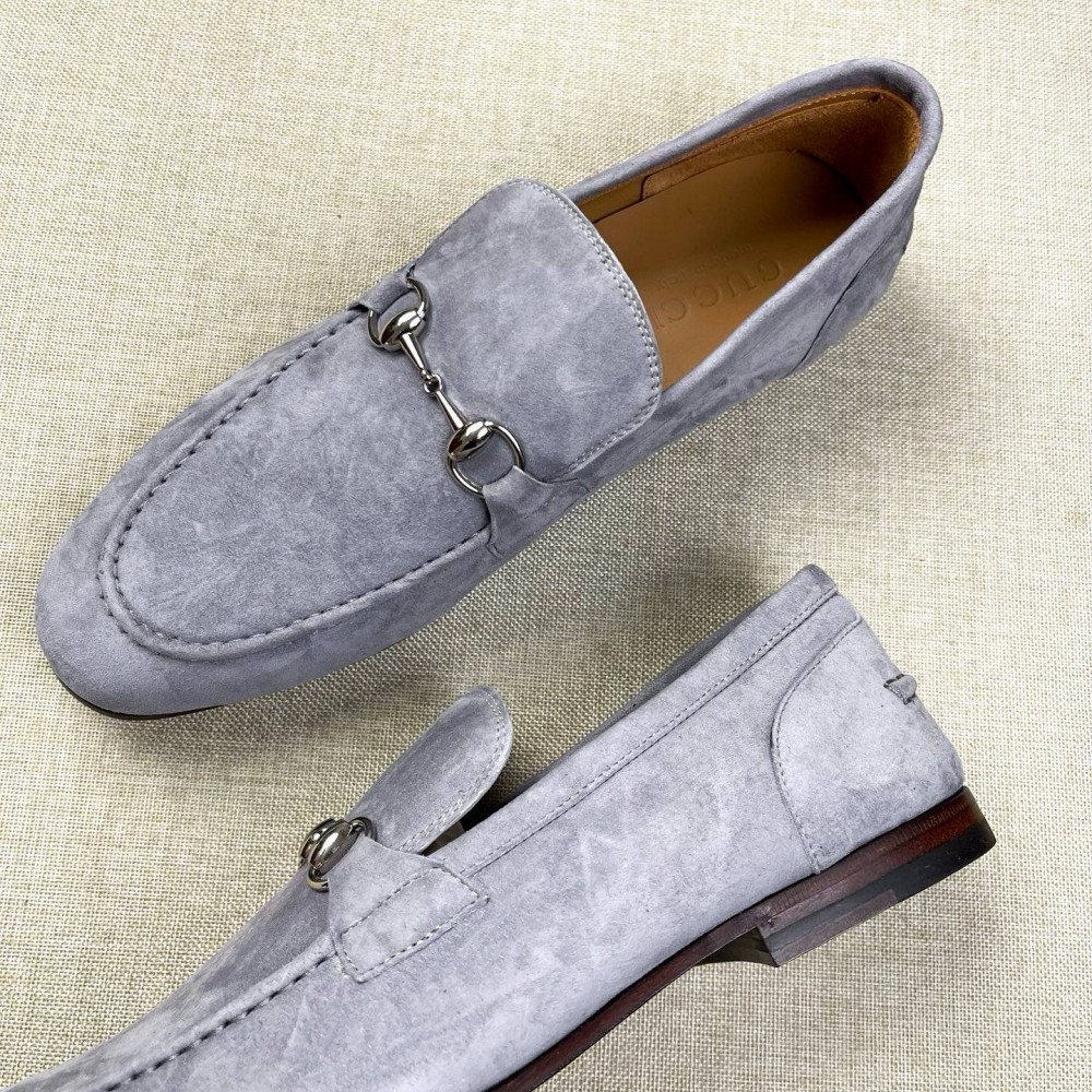 Leather shoes Leather shoes