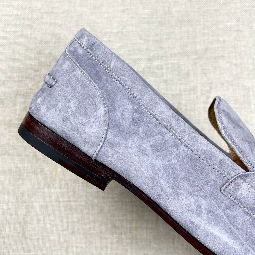 Leather shoes Leather shoes