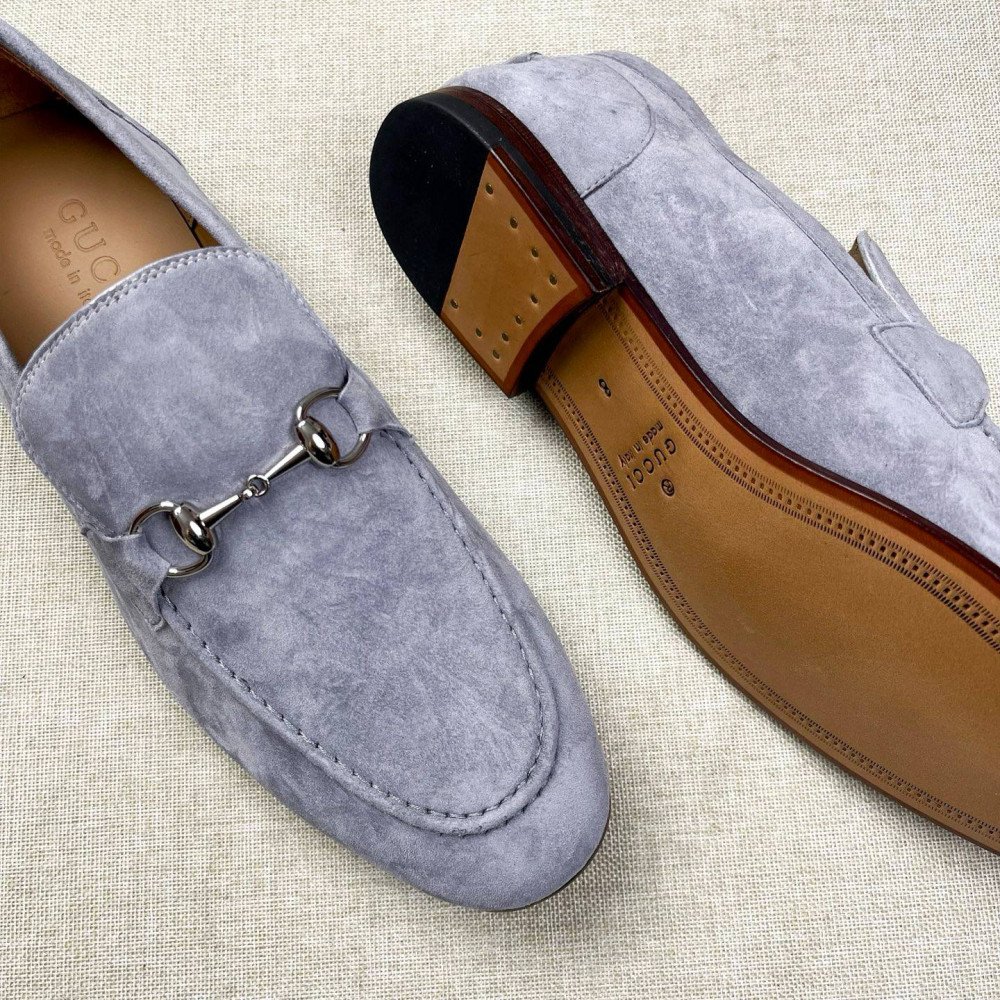 Leather shoes Leather shoes