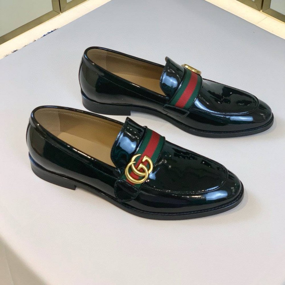 Leather shoes Leather shoes