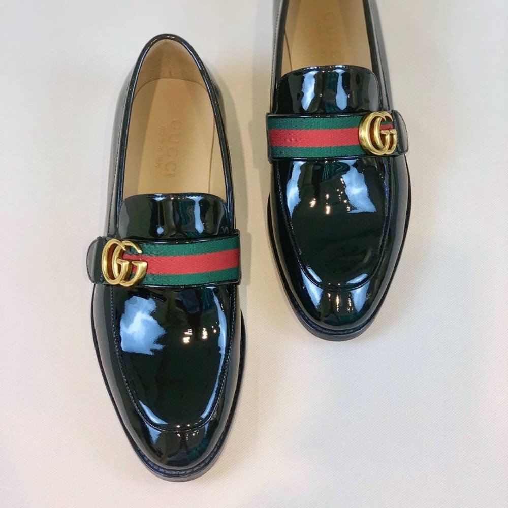 Leather shoes Leather shoes