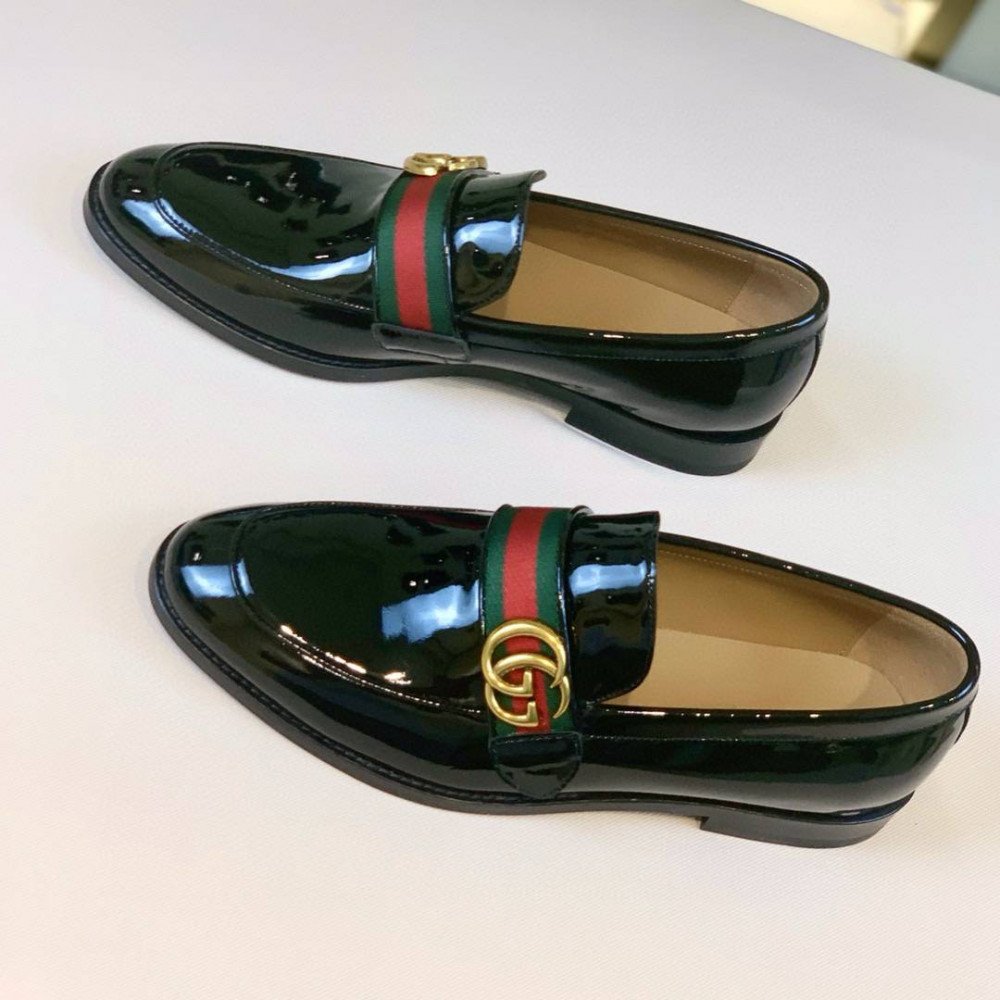 Leather shoes Leather shoes