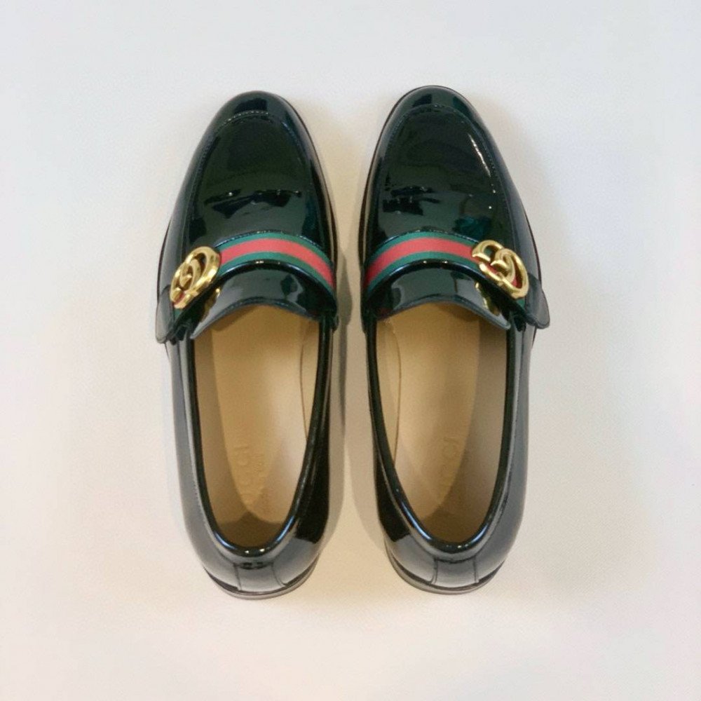 Leather shoes Leather shoes