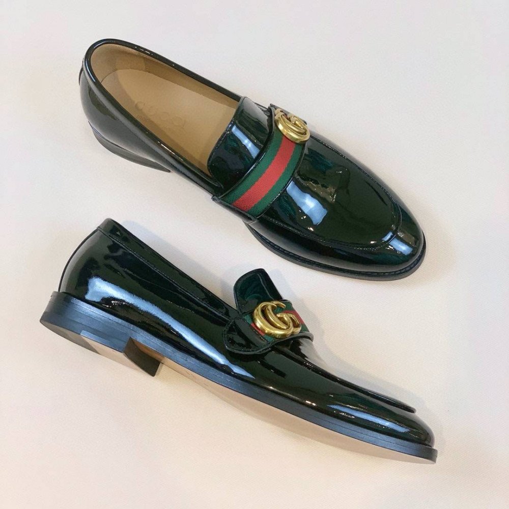 Leather shoes Leather shoes